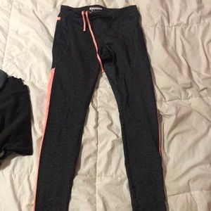 NWOT workout leggings